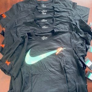 Paul George x Gatorade Collab